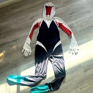 Super hero 🦸‍♂️ Custom in great condition super comfortable